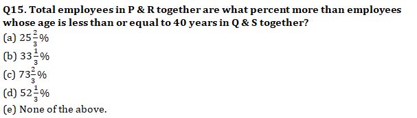 Quantitative Aptitude Quiz For IBPS Clerk Prelims 2021- 19th August – Home_7.1