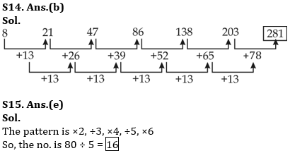 Quantitative Aptitude Quiz For IBPS Clerk/NIACL AO Prelims 2021- 5th September – Home_10.1