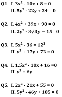 Quantitative Aptitude Quiz For RRB PO Mains 2021- 6th September – Home_3.1