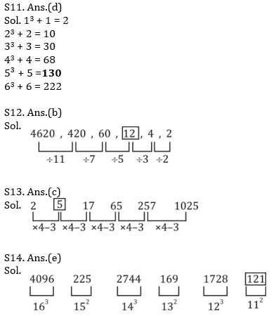 Quantitative Aptitude Quiz For IBPS Clerk/NIACL AO Prelims 2021- 24th September – Home_8.1