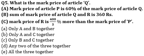 Quantitative Aptitude Quiz For SBI Clerk/IBPS RRB Clerk Mains 2021- 28th September – Home_3.1