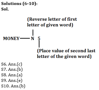 Reasoning Ability Quiz For SBI Clerk/IBPS RRB Clerk Mains 2021- 29th September – Home_4.1