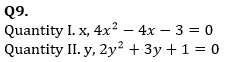 Quantitative Aptitude Quiz For IBPS Clerk/NIACL AO Prelims 2021- 2nd October – Home_4.1
