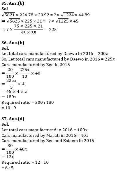 Quantitative Aptitude Quiz For SBI Clerk/IBPS RRB Clerk Mains 2021- 3rd October – Home_7.1