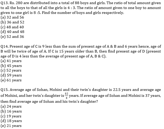 Quantitative Aptitude Quiz For SBI/IBPS PO Prelims 2021- 8th October – Home_7.1