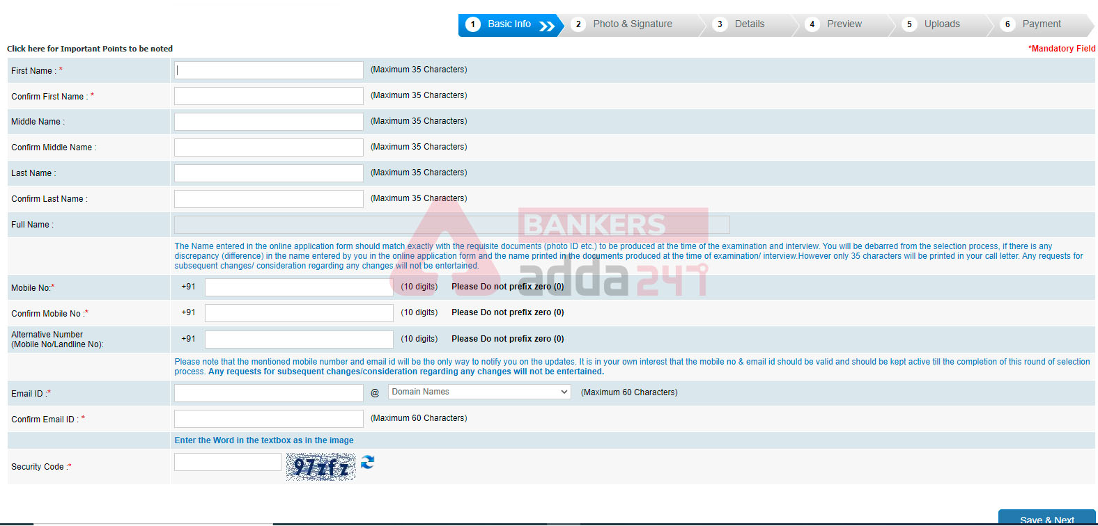 Sbi po apply online 2021 last date to application form till 25th october