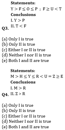 Reasoning Ability Quiz For IBPS Clerk Prelims 2021- 11th October – Home_4.1