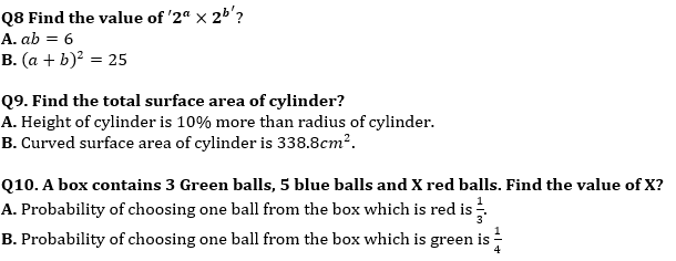 Quantitative Aptitude Quiz For SBI Clerk/IBPS RRB Clerk Mains 2021- 16th October – Home_4.1