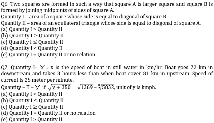Quantitative Aptitude Quiz For SBI/IBPS PO Prelims 2021- 24th October – Home_6.1