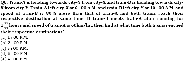Quantitative Aptitude Quiz For SBI/IBPS PO Prelims 2021- 10th November – Home_7.1
