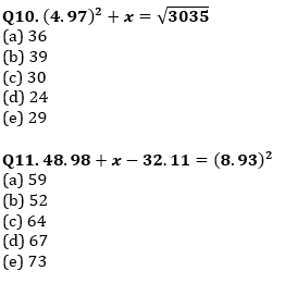 Quantitative Aptitude Quiz For Bank Prelims Exam 2021-20th December – Home_5.1