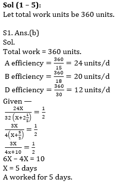 Quantitative Aptitude Quiz For SBI/IBPS PO Mains 2021- 22nd December – Home_7.1