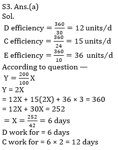 Quantitative Aptitude Quiz For SBI/IBPS PO Mains 2021- 22nd December – Home_9.1