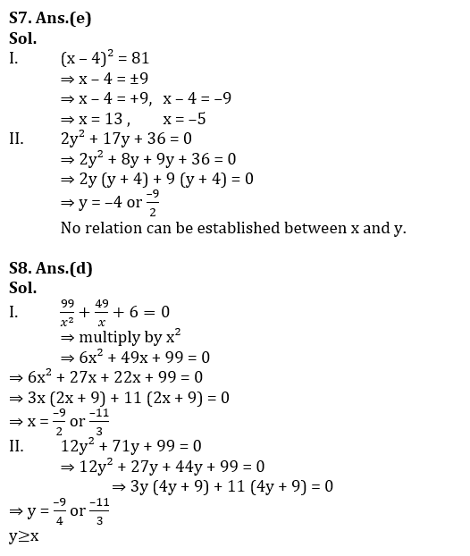 Quantitative Aptitude Quiz For Bank Prelims Exam 2021-24th December – Home_9.1