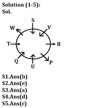 Reasoning Ability Quiz For Bank Prelims Exam 2021- 24th December – Home_3.1