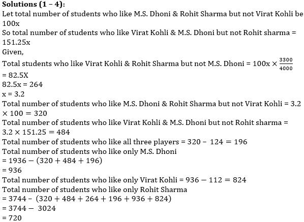 Quantitative Aptitude Quiz For SBI/IBPS PO Mains 2021- 25th December – Home_6.1