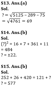 Quantitative Aptitude Quiz For Bank Prelims Exam 2021-25th December – Home_12.1