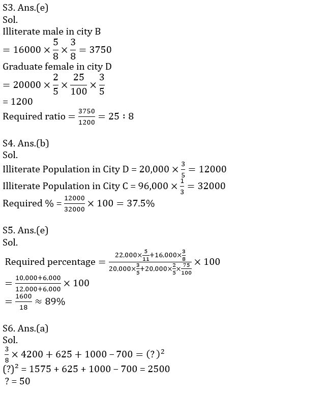 Quantitative Aptitude Quiz For Bank Prelims Exam 2021-26th December – Home_8.1