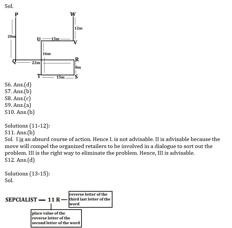 Reasoning Ability Quiz For SIDBI GRADE A 2022- 27th March – Home_4.1