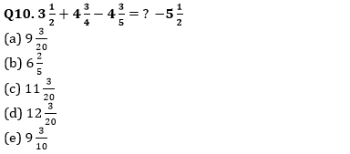 Quantitative Aptitude Quiz For SBI Clerk Prelims 2022- 30th April – Home_5.1