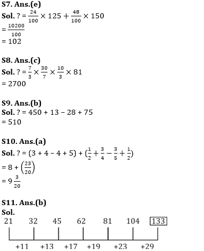 Quantitative Aptitude Quiz For SBI Clerk Prelims 2022- 30th April – Home_7.1