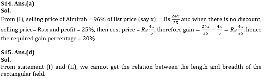 Quantitative Aptitude Quiz For IDBI AM/Executive 2022- 26th June – Home_11.1
