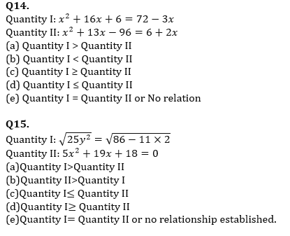 Quantitative Aptitude Quiz For NABARD Grade A 2022- 2nd August – Home_5.1