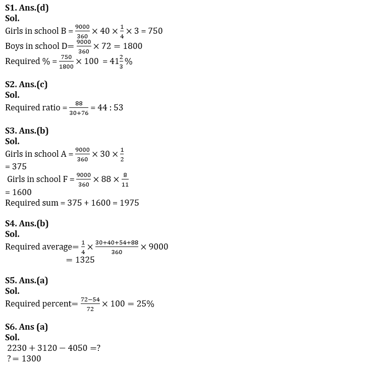 Quantitative Aptitude Quiz For IBPS RRB PO/Clerk Prelims 2022- 6th August – Home_6.1
