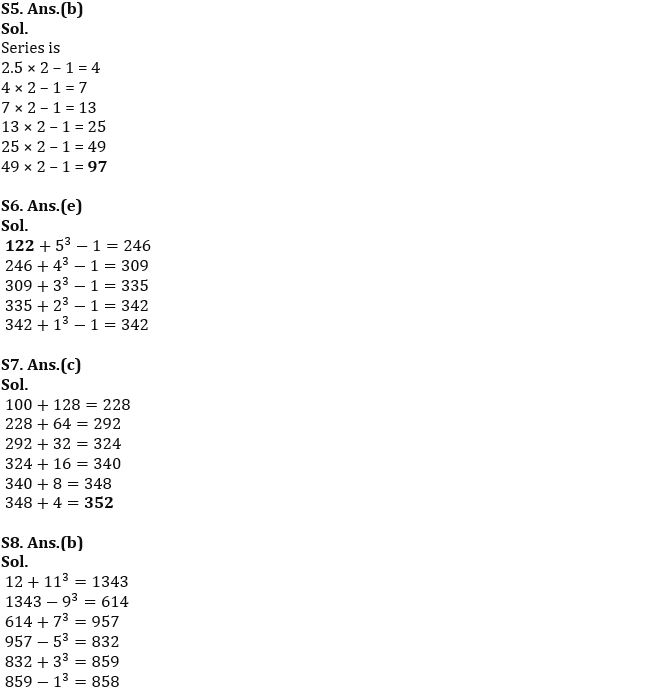 Quantitative Aptitude Quiz For IBPS Clerk Prelims 2022- 9th August – Home_4.1