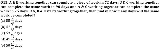 Quantitative Aptitude Quiz For NABARD Grade A 2022- 22nd August – Home_3.1