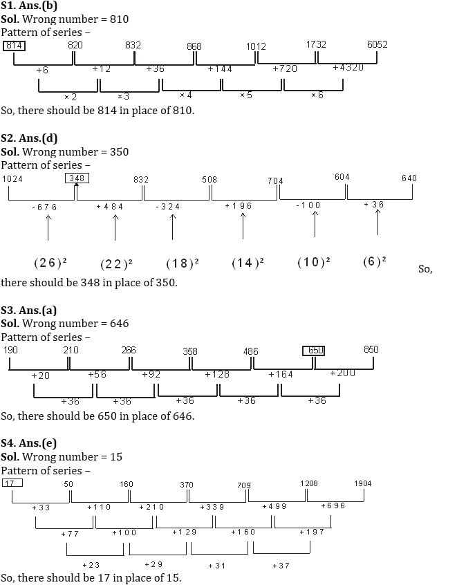 Quantitative Aptitude Quiz For IBPS RRB PO/Clerk Mains 2022- 22nd August – Home_3.1