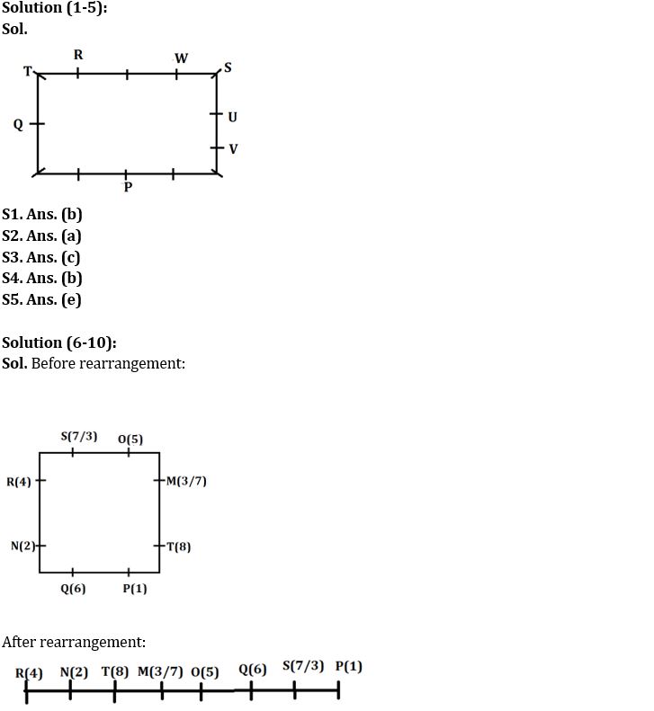 Reasoning Ability Quiz For IBPS RRB PO Clerk Mains 2022- 30th August – Home_4.1