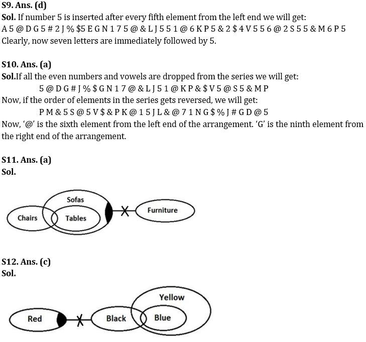 Reasoning Ability Quiz For NABARD Grade A 2022- 30th August – Home_4.1
