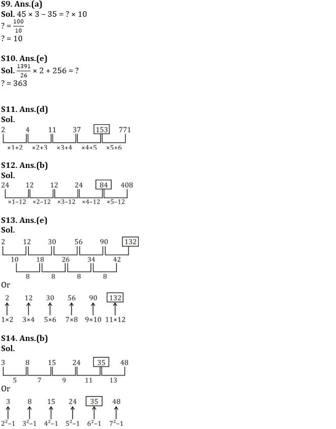 Quantitative Aptitude Quiz For SBI Clerk Prelims 2022- 18th September – Home_5.1