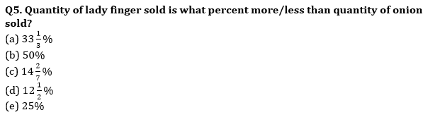 Quantitative Aptitude Quiz For IBPS PO Prelims 2022- 27th September – Home_5.1