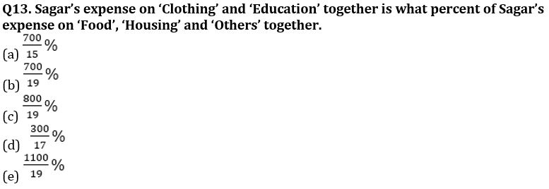 Quantitative Aptitude Quiz For SBI PO Prelims 2022- 28th September – Home_8.1