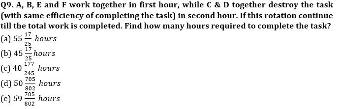 Quantitative Aptitude Quiz For IBPS PO Mains 2022- 21st October – Home_8.1