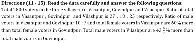 Quantitative Aptitude Quiz For SBI PO Prelims 2022- 13th November – Home_5.1