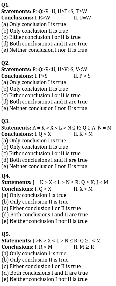 Reasoning Ability Quiz For FCI Phase I 2022- 13th November – Home_3.1