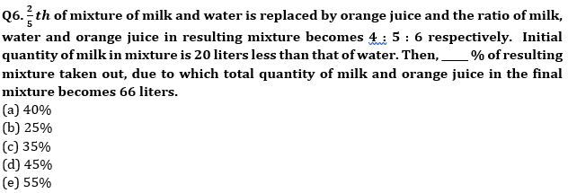 Quantitative Aptitude Quiz For SBI PO/Clerk Mains 2023- 8th January – Home_3.1
