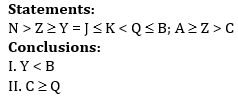 Reasoning Ability Quiz For SIDBI GRADE A 2023- 13th January – Home_3.1