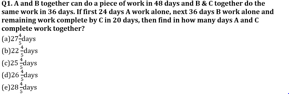 Quantitative Aptitude Quiz For SBI PO Prelims 2023-06th October – Home_3.1