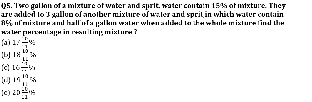 Quantitative Aptitude Quiz For SBI PO Prelims 2023-06th October – Home_4.1