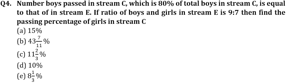 Quantitative Aptitude Quiz For SBI PO Mains 2023- 29th January – Home_4.1