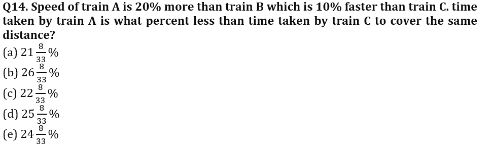 Quantitative Aptitude Quiz For Bank Foundation 2023- 2nd February – Home_8.1