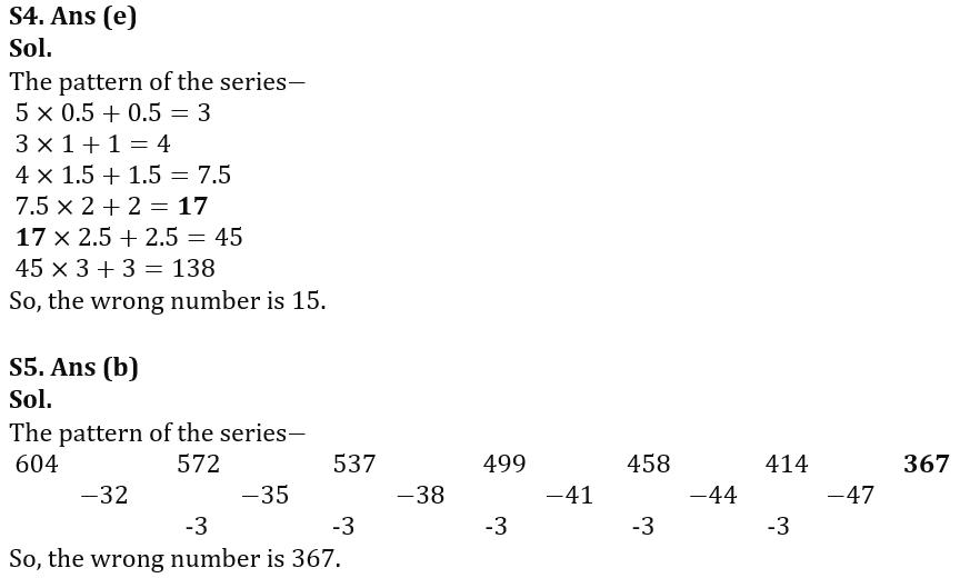 Quantitative Aptitude Quiz For Bank Foundation 2023 – 6th February – Home_5.1