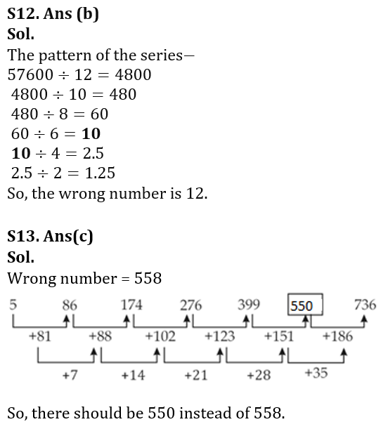 Quantitative Aptitude Quiz For Bank Foundation 2023 – 6th February – Home_9.1