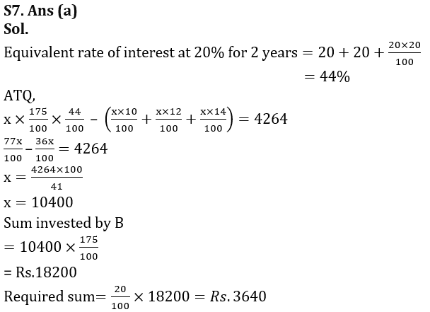 Quantitative Aptitude Quiz For RBI Grade B Phase 1 2023 -7th February – Home_9.1