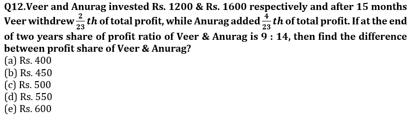 Quantitative Aptitude Quiz For RBI Grade B Phase 1 2023 -14th February – Home_8.1