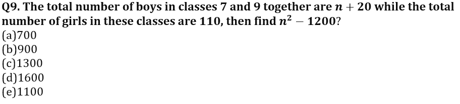 Quantitative Aptitude Quiz For Bank Foundation 2023 – 21st February – Home_5.1